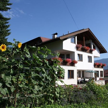 Gastehaus Treichl Hotel Fügen Esterno foto