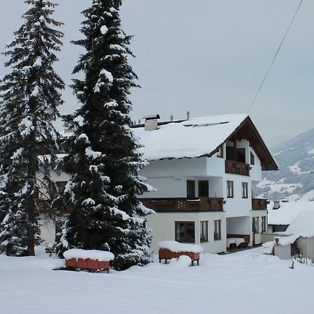 Gastehaus Treichl Hotel Fügen Esterno foto
