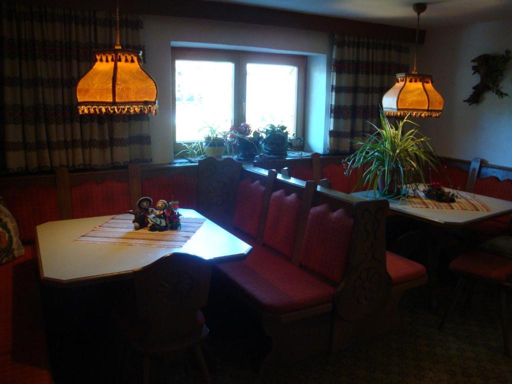 Gastehaus Treichl Hotel Fügen Esterno foto