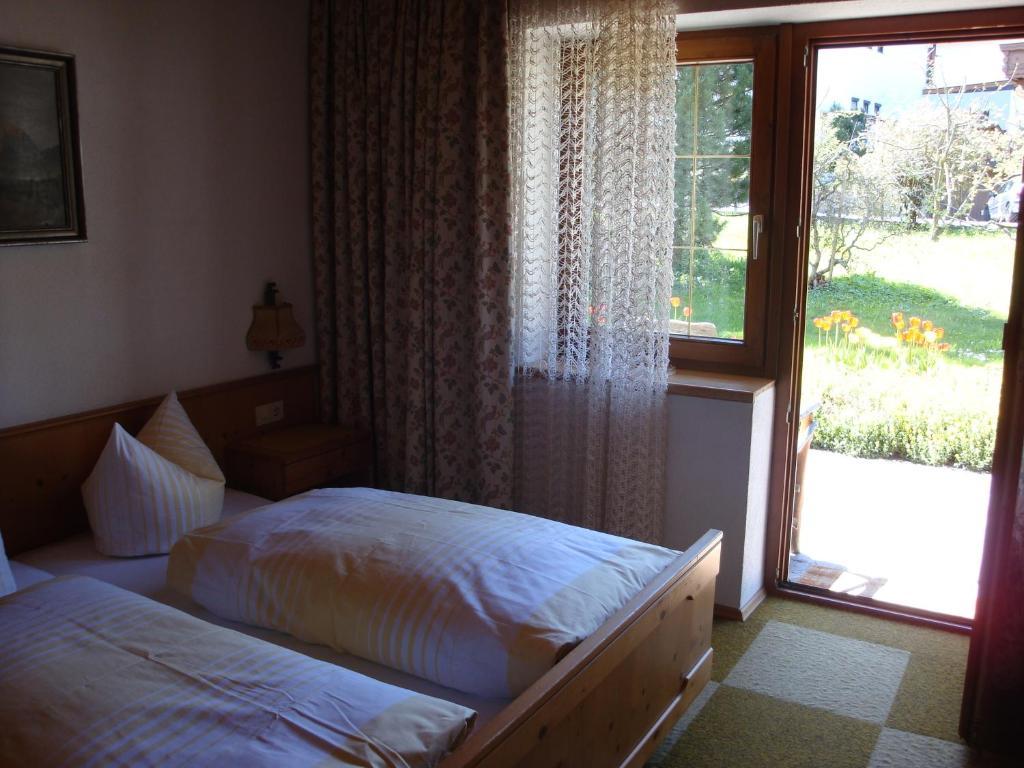 Gastehaus Treichl Hotel Fügen Esterno foto