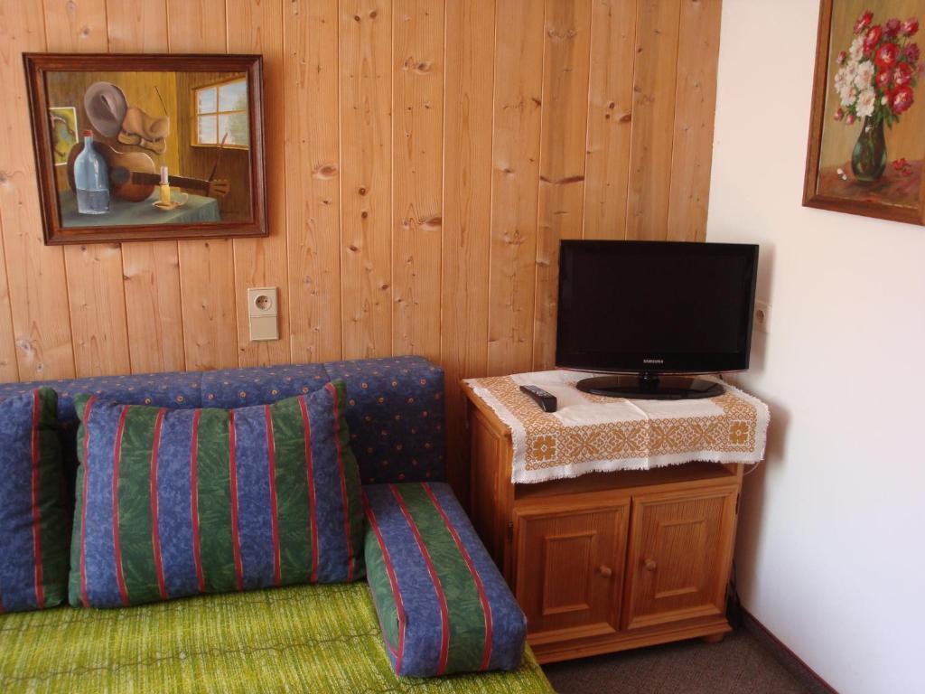 Gastehaus Treichl Hotel Fügen Esterno foto