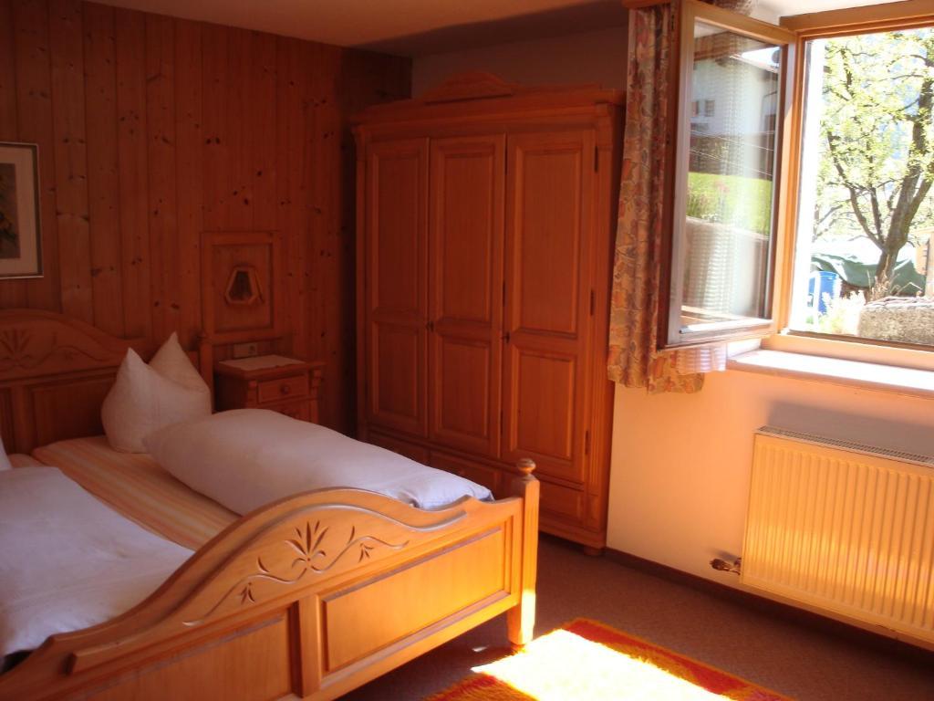 Gastehaus Treichl Hotel Fügen Esterno foto