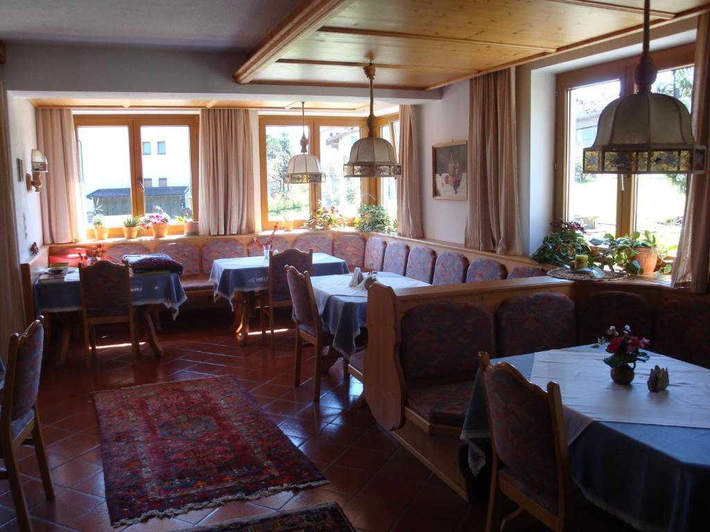 Gastehaus Treichl Hotel Fügen Esterno foto