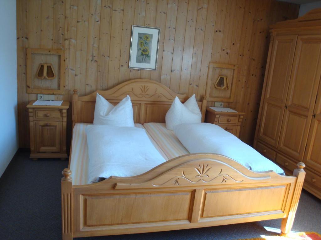 Gastehaus Treichl Hotel Fügen Esterno foto