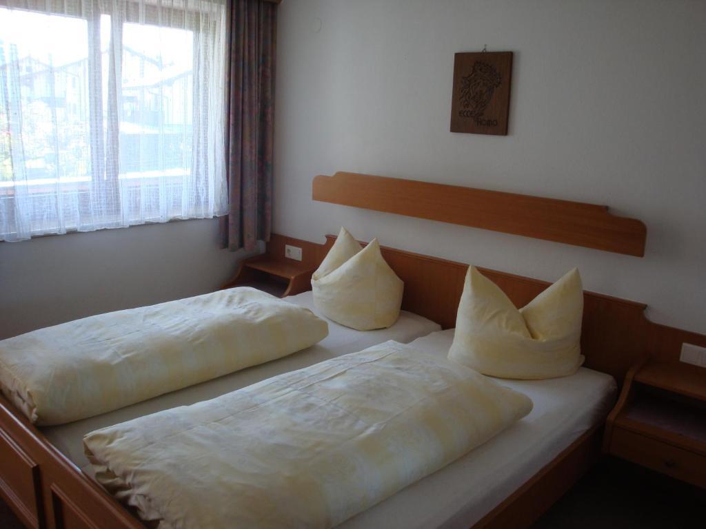 Gastehaus Treichl Hotel Fügen Esterno foto