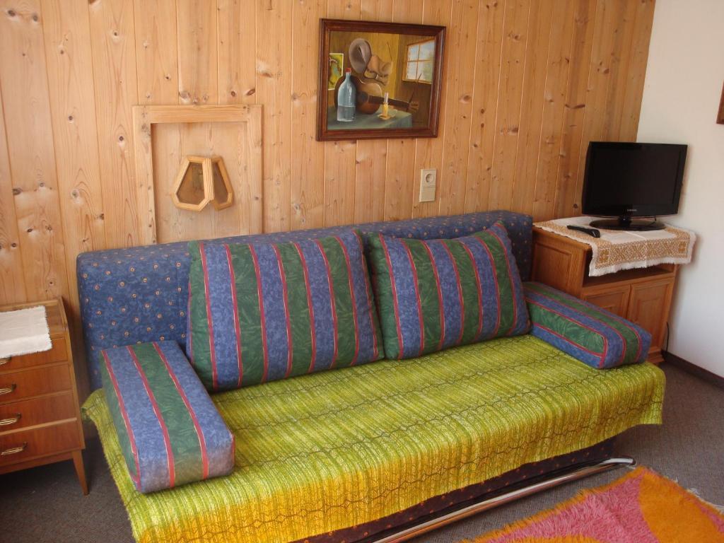 Gastehaus Treichl Hotel Fügen Esterno foto