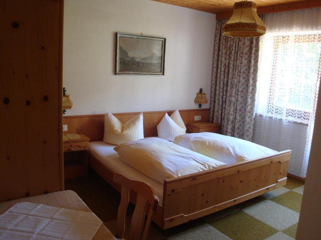 Gastehaus Treichl Hotel Fügen Esterno foto