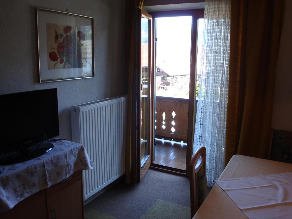 Gastehaus Treichl Hotel Fügen Esterno foto
